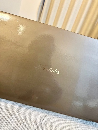 【新品】NORITAKEカップ＆ソーサー5客セット