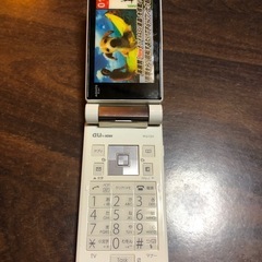 おもちゃの携帯3の画像