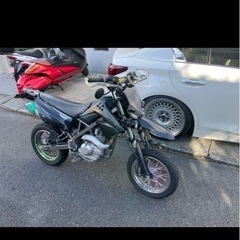 Dトラッカー125