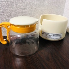 調乳ポット