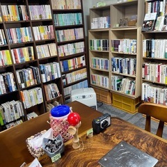 12/13-15 古本トワサン営業