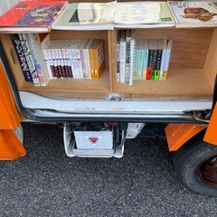12/13-15 古本トワサン営業 - 瀬戸市