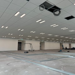 電気工事士☆自由な社風で残業ほぼ無し☆未経験28万スタート！の画像
