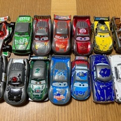 カーズ