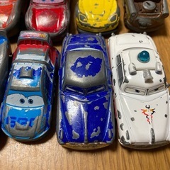 カーズの画像