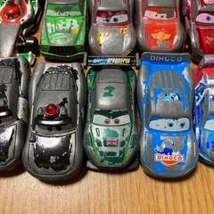カーズの画像