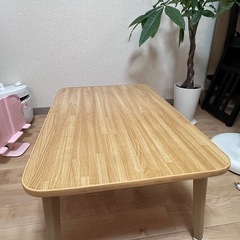 折り畳みテーブル
