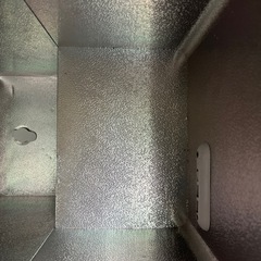 冷凍庫の画像