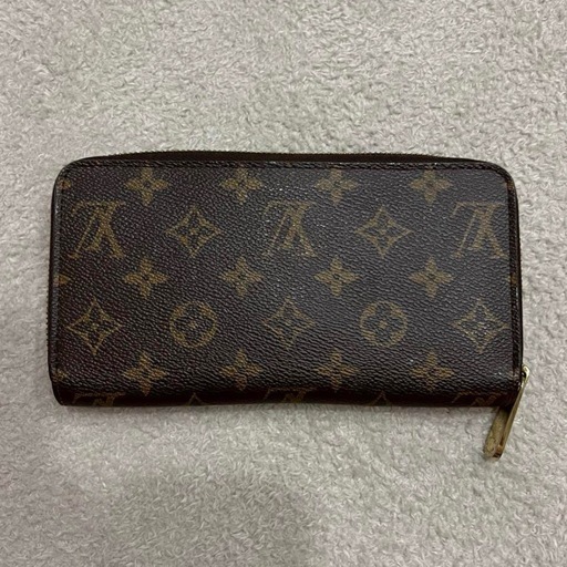 ルイヴィトン長財布