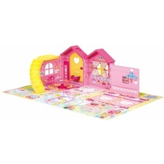 新品未使用！メルちゃんのおうち