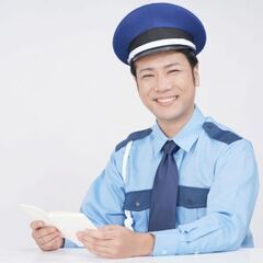 警備員🌻好きな曜日に自由に働きませんか？正社員募集　の画像