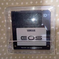YAMAHA EOS B900 シンセサイザーの画像