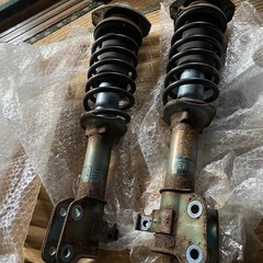 カヤバショック
スズキ車用　