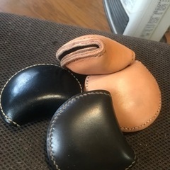 馬蹄形コインケースの画像