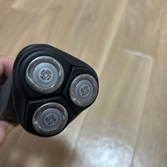(取引中)フィリップス　シェーバー　髭剃りの画像