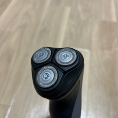 (取引中)フィリップス　シェーバー　髭剃り