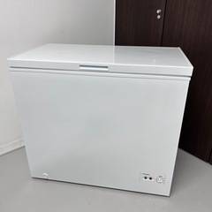【美品】交渉中　アイリスオーヤマ(IRIS OHYAMA) 冷凍...