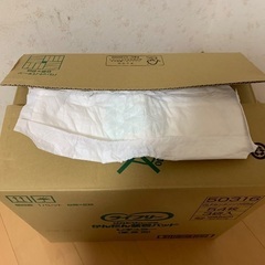 ライフリー　装着パット　値下げ中の画像