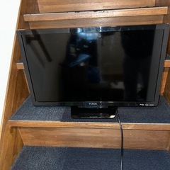 24型TV