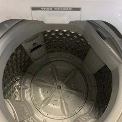 スペシャルプライス✨送料・設置無料✨冷蔵庫/洗濯機セットをお見逃しなく❗️の画像