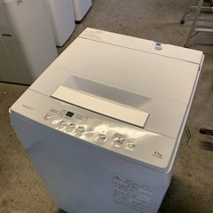 スペシャルプライス✨送料・設置無料✨冷蔵庫/洗濯機セットをお見逃しなく❗️の画像