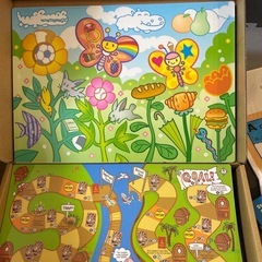 ペッピーキッズクラブ　モラモラiセット　一式の画像