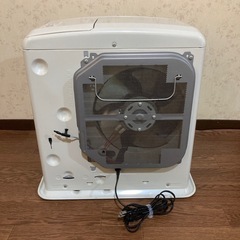 ダイニチ　ブルーヒーター　石油ファンヒーター　FW-4215S　2015年製の画像