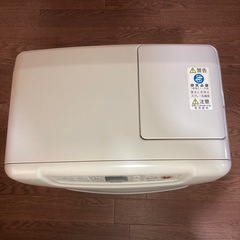 ダイニチ　ブルーヒーター　石油ファンヒーター　FW-4215S　2015年製の画像