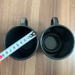 スターウォーズマグ（プラスチック）の画像