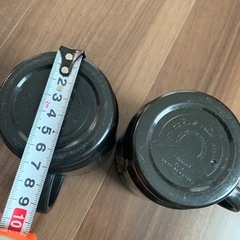 スターウォーズマグ（プラスチック）の画像