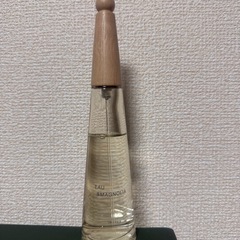 香水