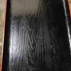 パーティーお持ち帰りパック２０＋松花堂弁当箱19客＋4客、懐石膳20個の画像