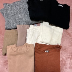 レディース服/まとめ売り/①