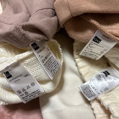 レディース服/まとめ売り/①の画像