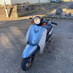 バイク45,000円