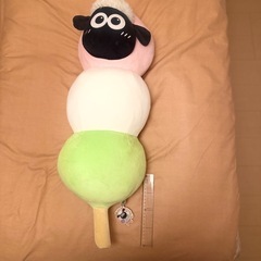 新品ぬいぐるみの画像