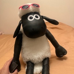 新品ぬいぐるみ