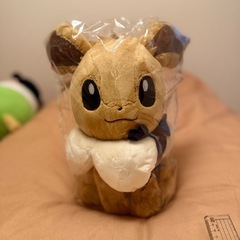 新品ぬいぐるみの画像