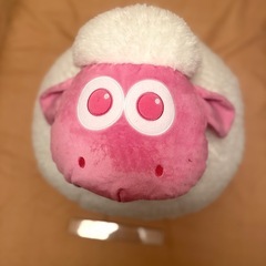 新品ぬいぐるみの画像