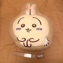 新品ぬいぐるみの画像