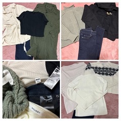 レディース服/まとめ売り/②の画像