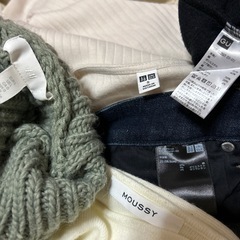 レディース服/まとめ売り/②の画像