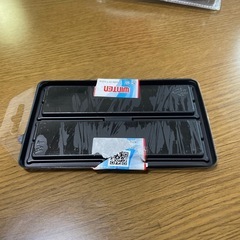 WINTEN デスクトップPC用　メモリ
