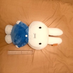 新品ぬいぐるみの画像