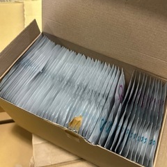 シャンプー、リンス
の画像