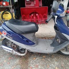 DIOチャンバーつき！実働の画像