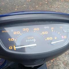 DIOチャンバーつき！実働の画像