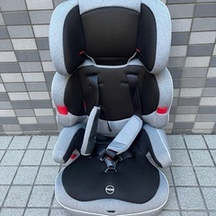 チャイルドシート