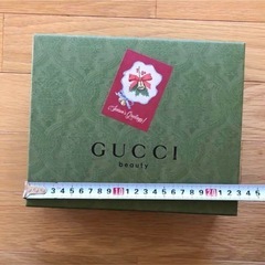 GUCCI（グッチ） ギルティ プールオム オードパルファム ギフトセットの画像