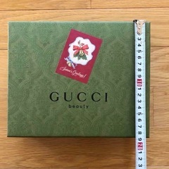 GUCCI（グッチ） ギルティ プールオム オードパルファム ギフトセットの画像